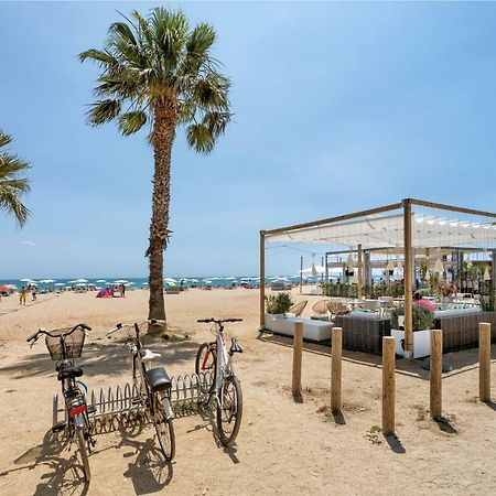 Costa Maresme Apartment Σάντα Σουζάνα Εξωτερικό φωτογραφία