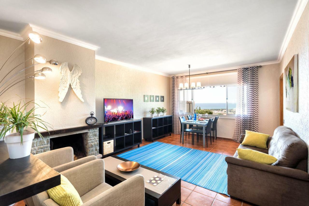 Costa Maresme Apartment Σάντα Σουζάνα Εξωτερικό φωτογραφία