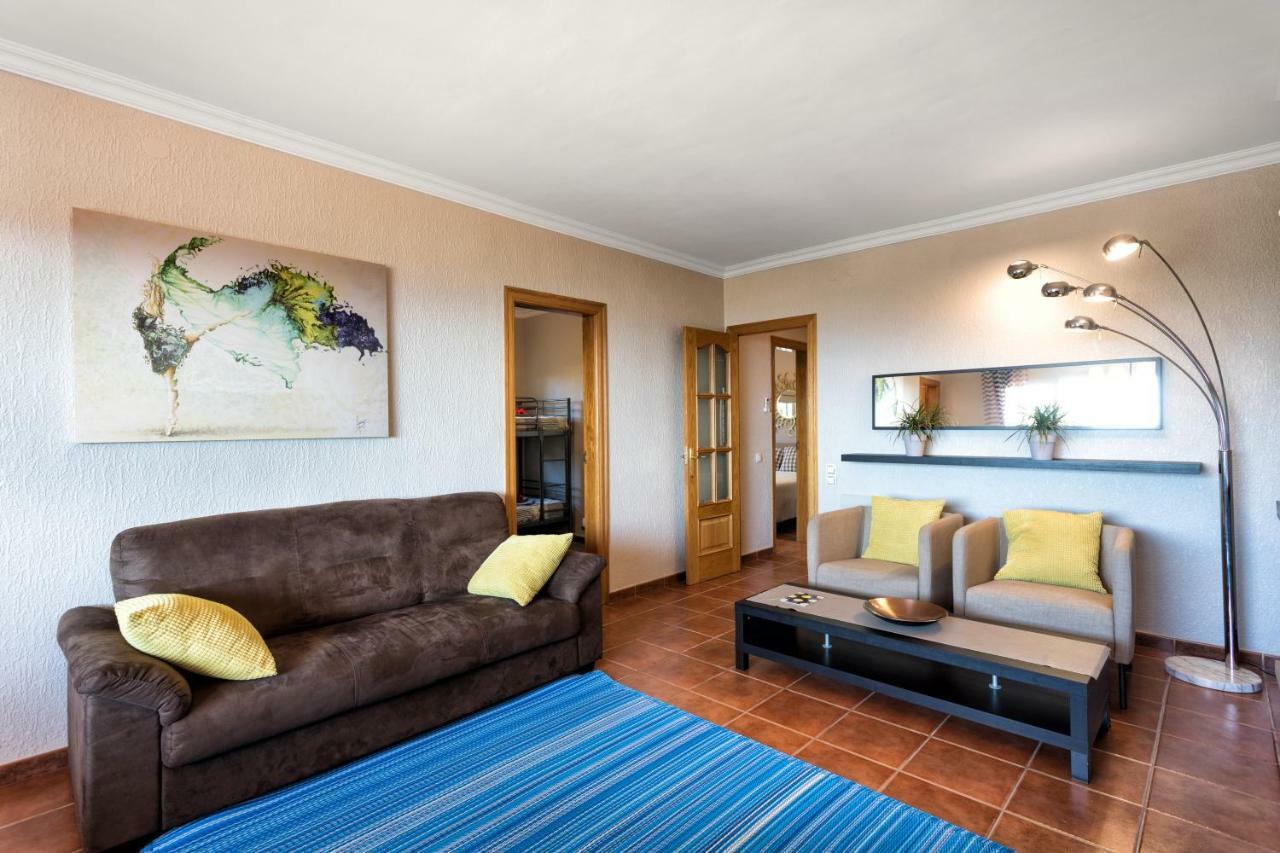 Costa Maresme Apartment Σάντα Σουζάνα Εξωτερικό φωτογραφία