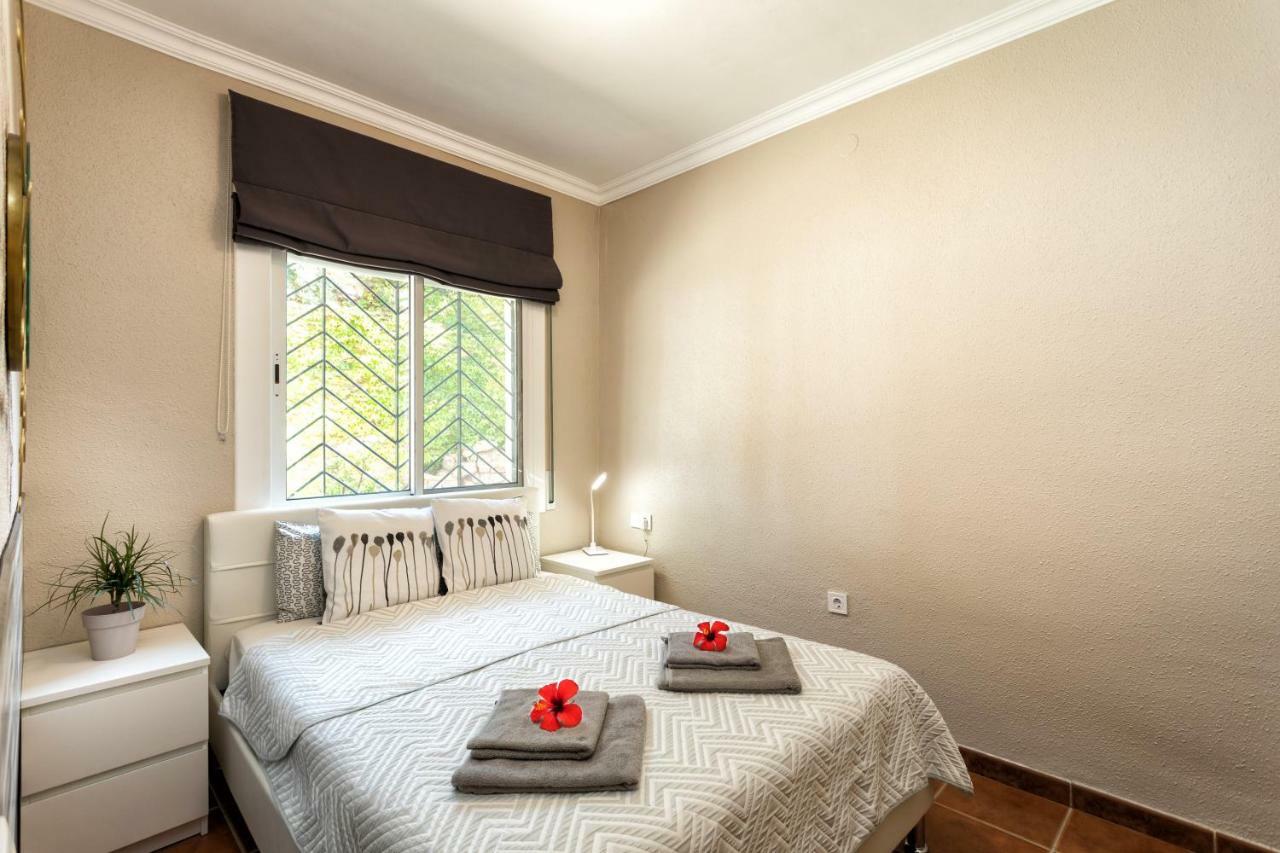 Costa Maresme Apartment Σάντα Σουζάνα Εξωτερικό φωτογραφία