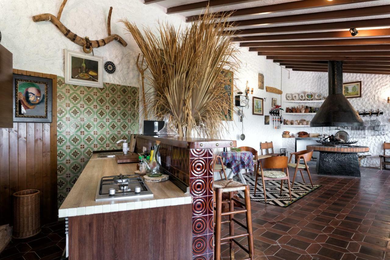 Costa Maresme Apartment Σάντα Σουζάνα Εξωτερικό φωτογραφία