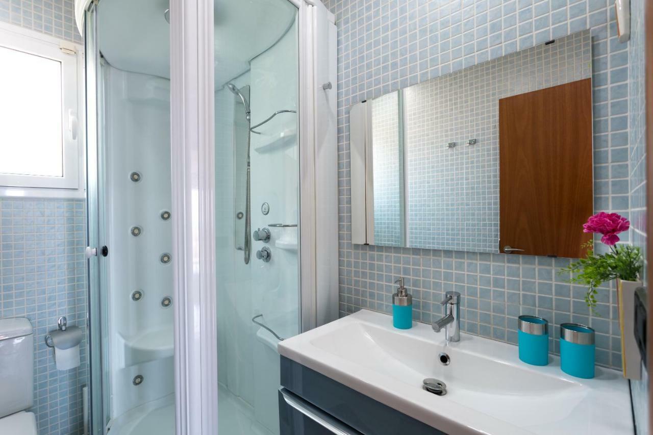 Costa Maresme Apartment Σάντα Σουζάνα Εξωτερικό φωτογραφία